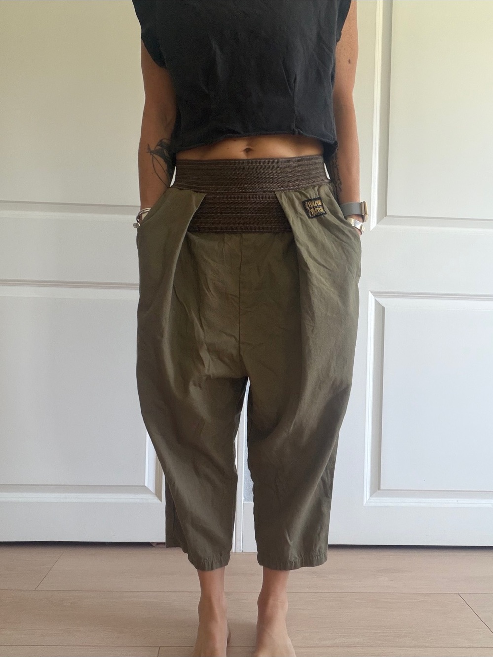 Kapital Chinos